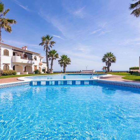 Holiday Home Nueva Playa-3 By Interhome Денія Екстер'єр фото