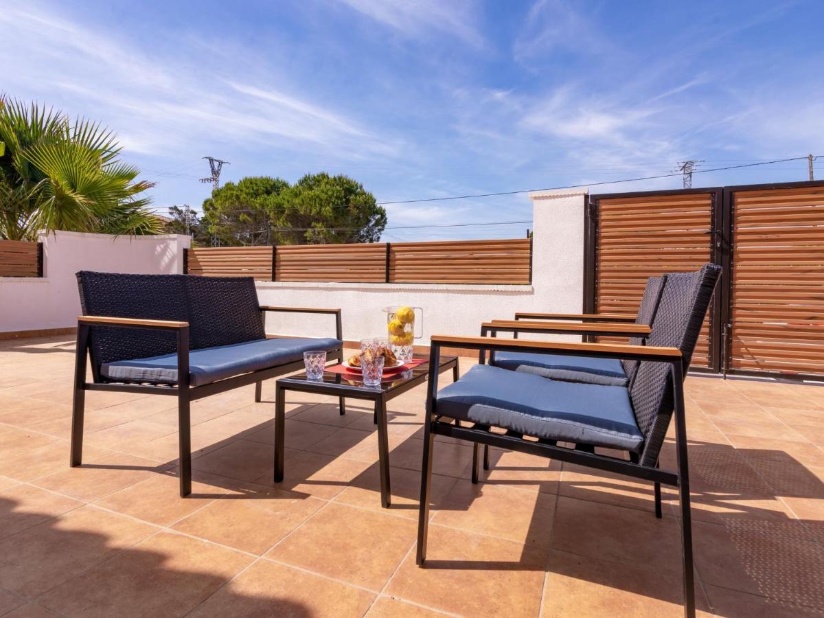 Holiday Home Nueva Playa-3 By Interhome Денія Екстер'єр фото