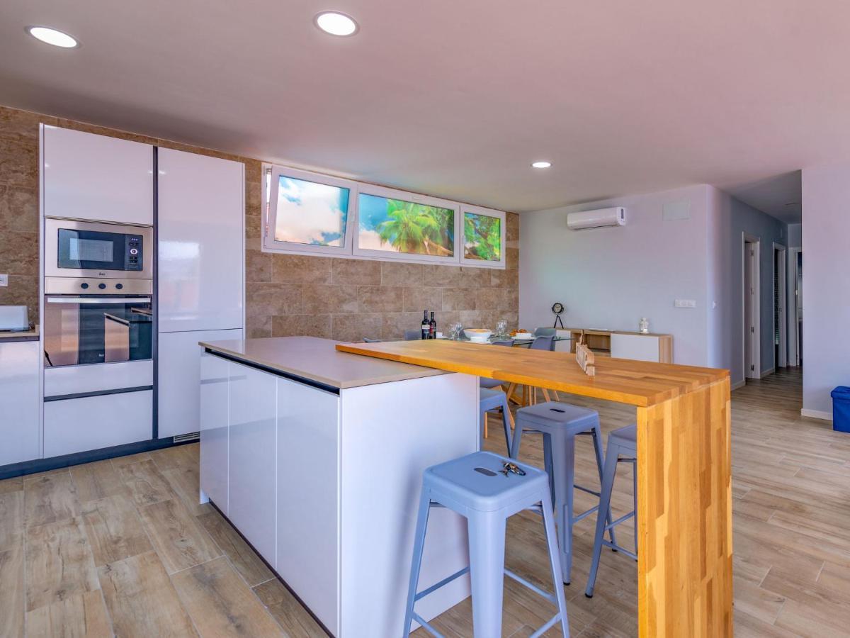 Holiday Home Nueva Playa-3 By Interhome Денія Екстер'єр фото