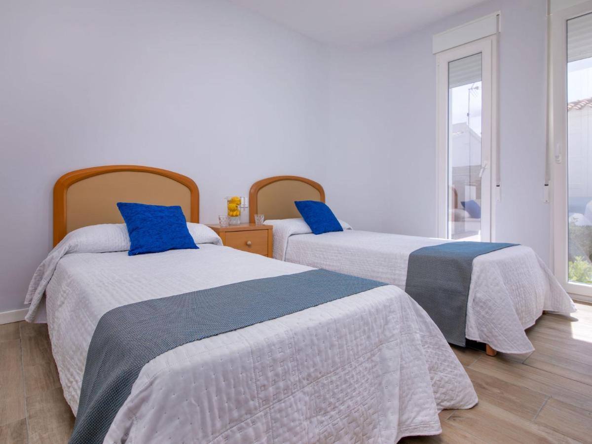 Holiday Home Nueva Playa-3 By Interhome Денія Екстер'єр фото