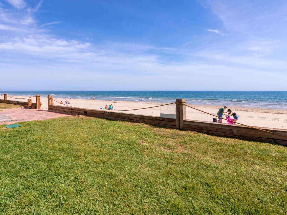 Holiday Home Nueva Playa-3 By Interhome Денія Екстер'єр фото