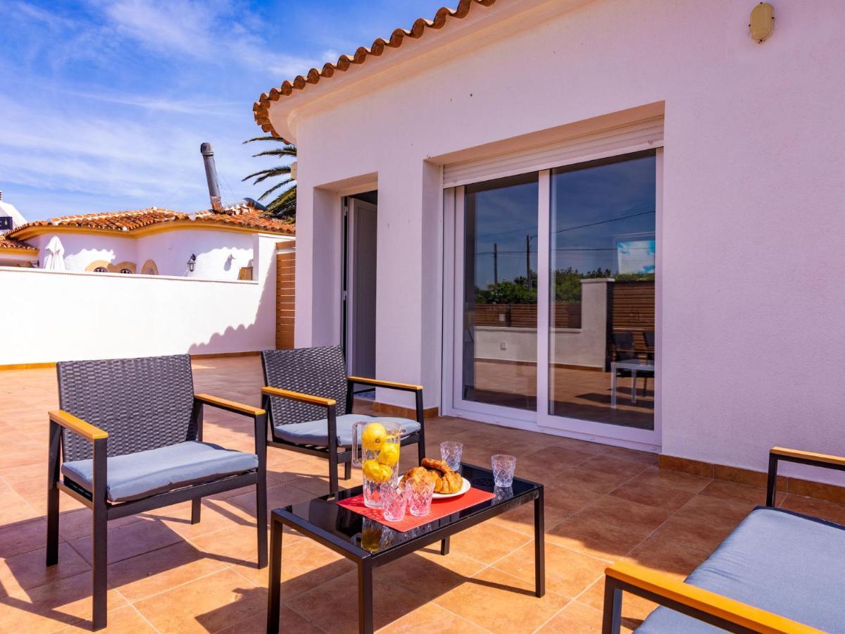 Holiday Home Nueva Playa-3 By Interhome Денія Екстер'єр фото