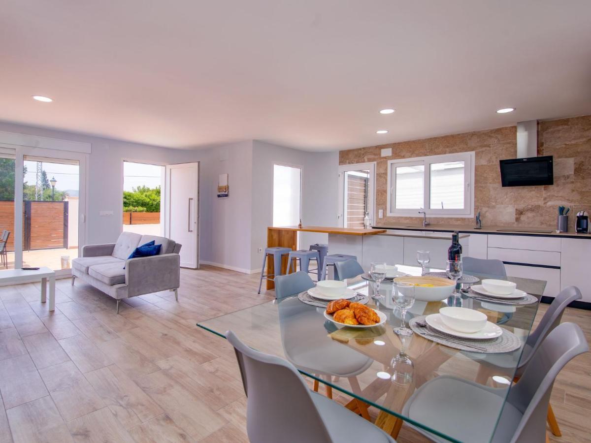 Holiday Home Nueva Playa-3 By Interhome Денія Екстер'єр фото