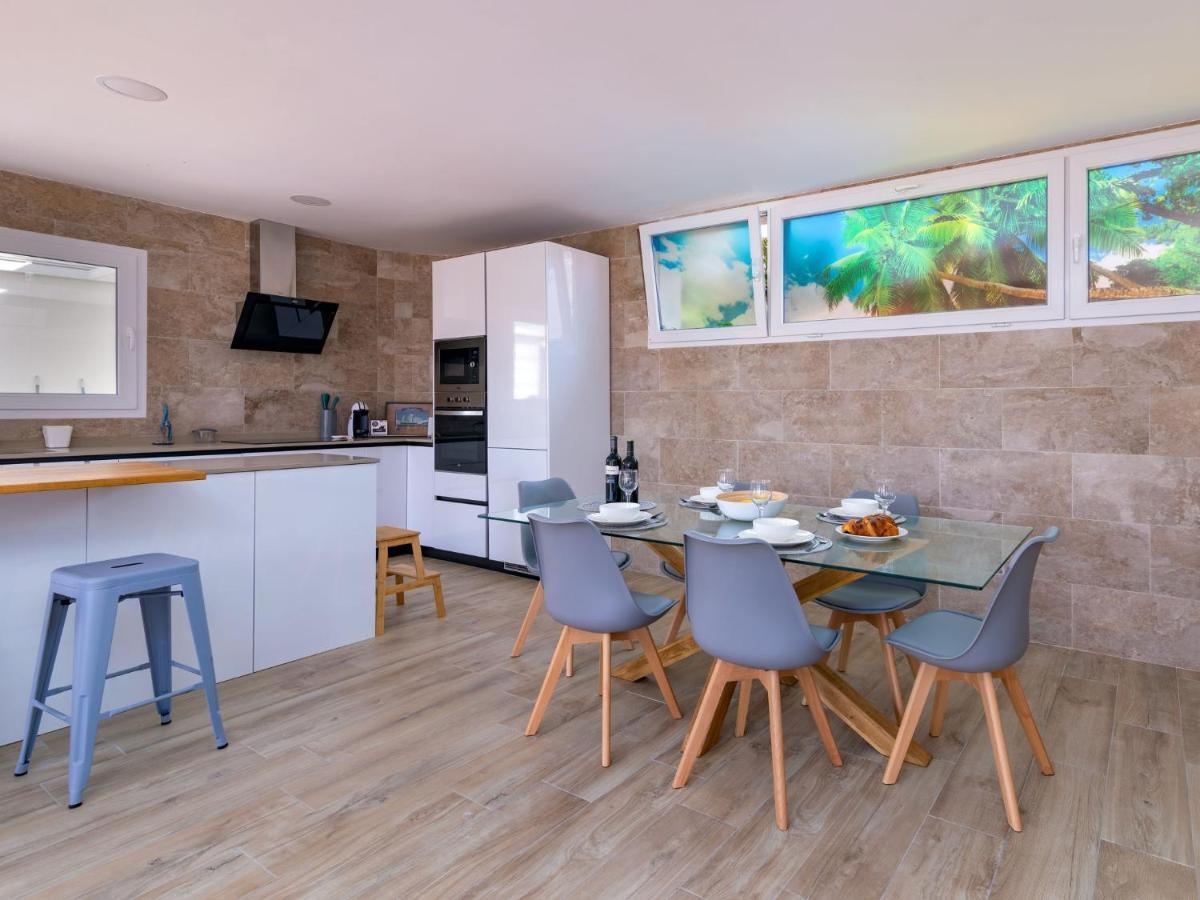 Holiday Home Nueva Playa-3 By Interhome Денія Екстер'єр фото