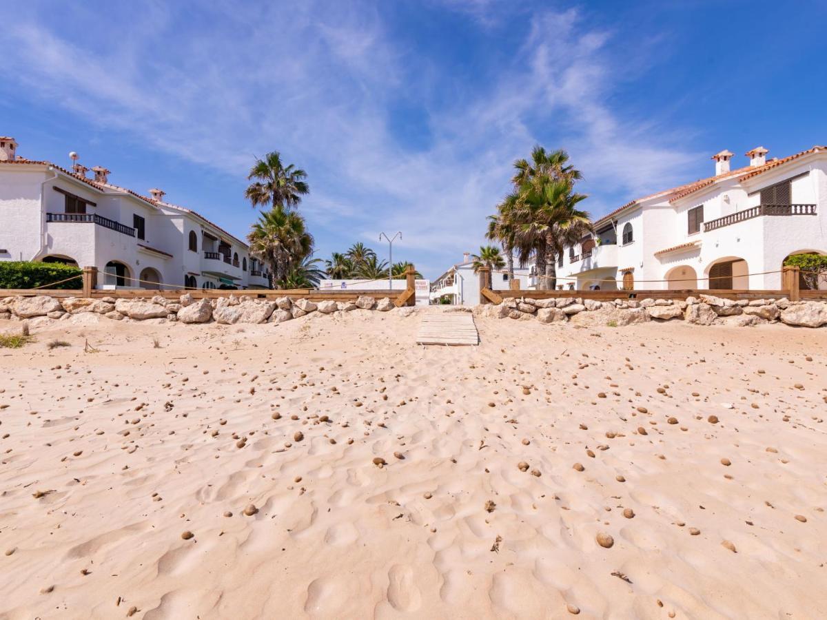 Holiday Home Nueva Playa-3 By Interhome Денія Екстер'єр фото