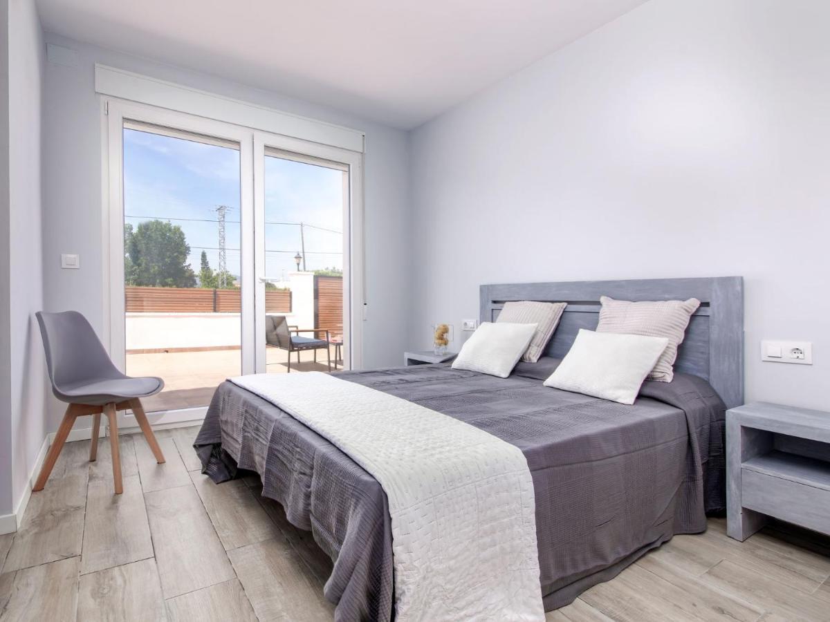 Holiday Home Nueva Playa-3 By Interhome Денія Екстер'єр фото