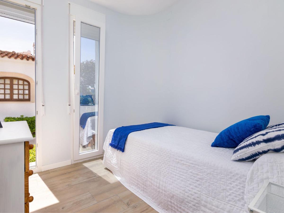 Holiday Home Nueva Playa-3 By Interhome Денія Екстер'єр фото
