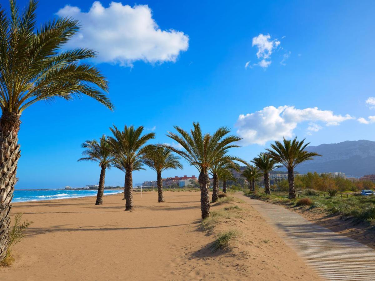 Holiday Home Nueva Playa-3 By Interhome Денія Екстер'єр фото